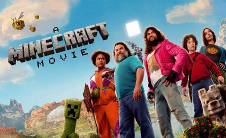 Minecraft Movie Sequel Announced for July 23, 2027 After Original Nearly Hits $1 Billion