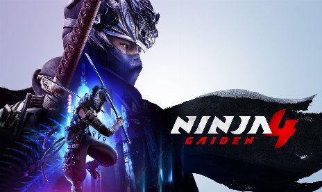 Ninja Gaiden 4 v1.0+ (+18 Trainer) [FLiNG]