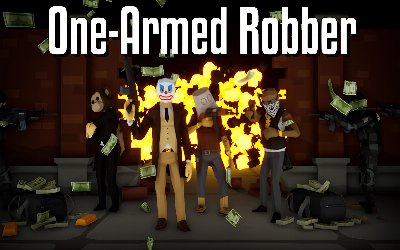 PLITCH Trainer for One-armed robber