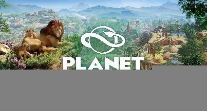 PLITCH Trainer for Planet Zoo