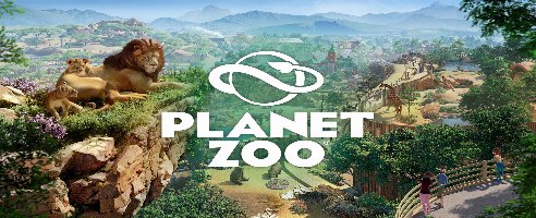 PLITCH Trainer for Planet Zoo