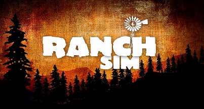 Ranch Simulator (2023)