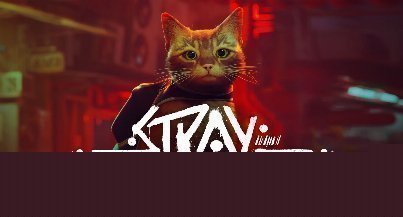 Stray v1.5 (+7 Trainer) [Async]