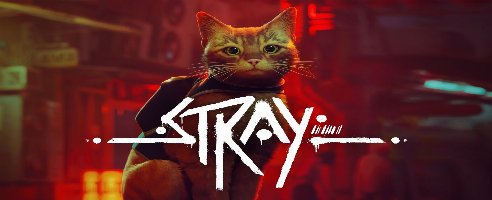 Stray v1.5 (+7 Trainer) [Async]