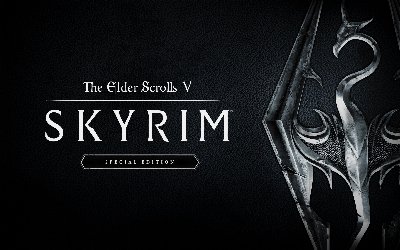 PLITCH Trainer for The Elder Scrolls V: Skyrim Special Edition