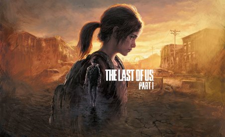 Entrenador PLITCH para The Last of Us Part I