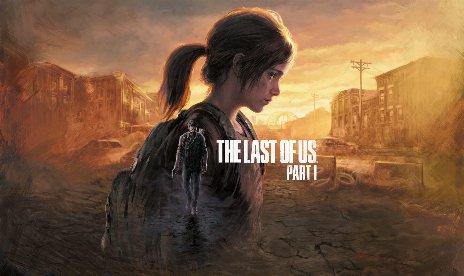PLITCH Trainer for The Last of Us Part I