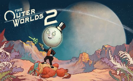 The Outer Worlds 2 Mouse Acceleration Smoothing Fix Mod v1.0