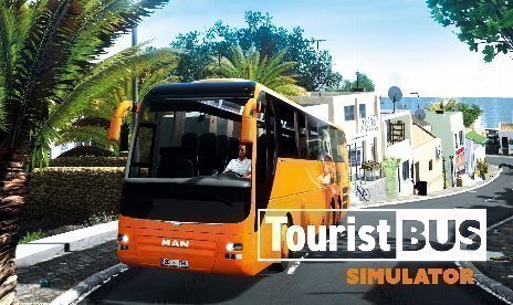 Tourist Bus Simulator v1.0 (+4 Trainer) [PLAYMAGiC]