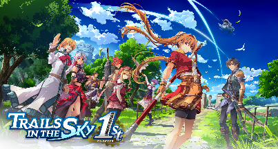Trails in the Sky 1st Chapter