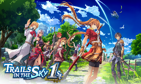 Trails in the Sky 1st Chapter v1.0-v1.05+ (+51 Trainer) [FLiNG]