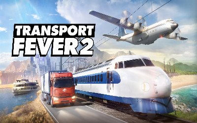 PLITCH Trainer for Transport Fever 2