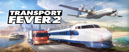 Transport Fever 2