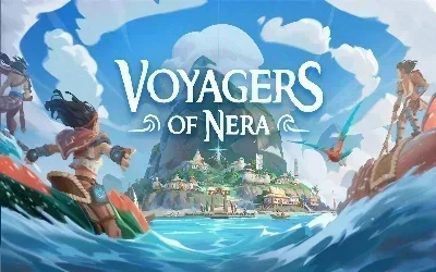 PLITCH Trainer for Voyagers of Nera