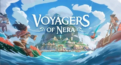 Voyagers of Nera