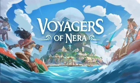 PLITCH Trainer for Voyagers of Nera