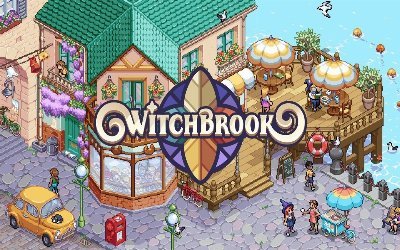 Witchbrook Delayed to 2026 as Developers Aim for a Rich, More Immersive World