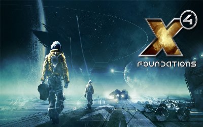 PLITCH Trainer for X4: Foundations