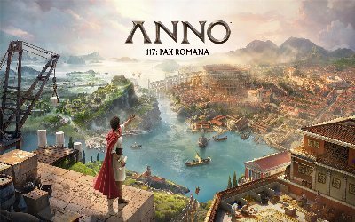 Anno 117: Pax Romana Launches Worldwide and Sets a New Strategic Benchmark