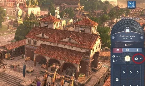 Anno 117: Pax Romana Depot Storage x10 Mod v1.0.3