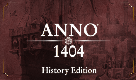 PLITCH Trainer for Anno 1404 – History Edition