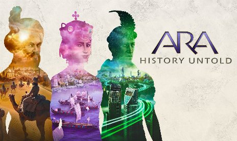 Ara: History Untold v1.0-v2.0+ (+11 Trainer) [FLiNG]