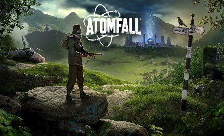 Entrenador PLITCH para Atomfall