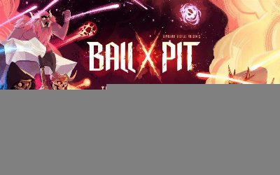 PLITCH Trainer for BALL x PIT