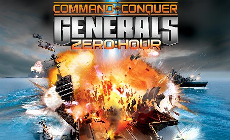 Entrenador PLITCH para Command & Conquer: Generals - Zero Hour