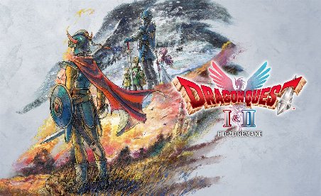 Entrenador PLITCH para DRAGON QUEST I & II HD-2D Remake