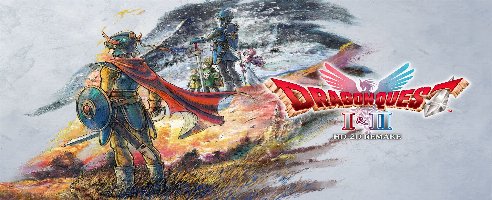 PLITCH Trainer pour DRAGON QUEST I & II HD-2D Remake
