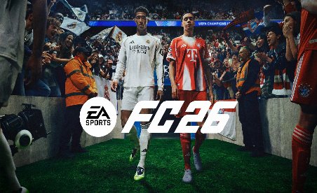 EA Sports FC 26 Realistic Crowd Mod v1.2.1