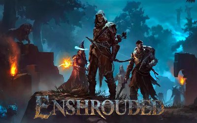 Enshrouded (+18 Trainer)  – Update November 2025