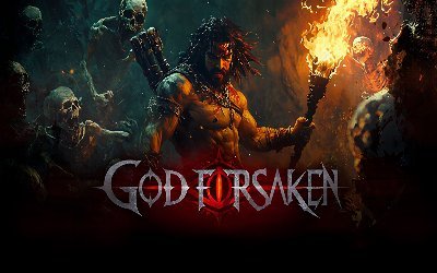 PLITCH Trainer for GOD FORSAKEN