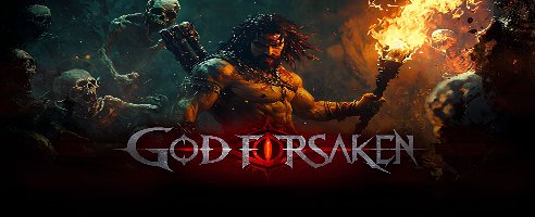 PLITCH Trainer for GOD FORSAKEN