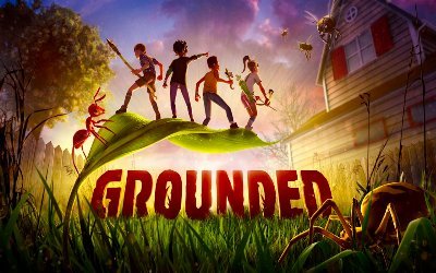Grounded 2 (+38 Trainer)  – Update January 2026