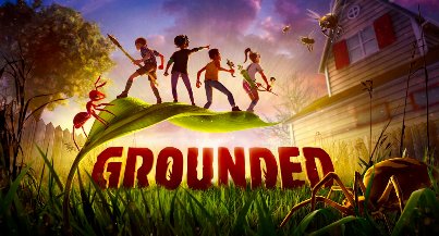 Grounded 2 (+38 Trainer) [FLiNG] – Update...