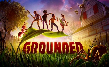 Grounded 2 (+38 Trainer)  – Update January 2026