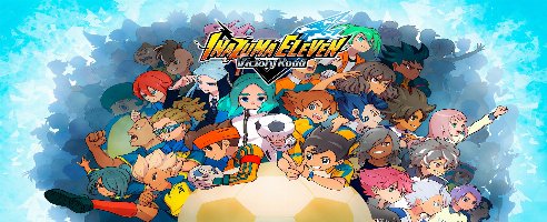Inazuma Eleven: Victory Road v1.3+ (+37 Trainer)