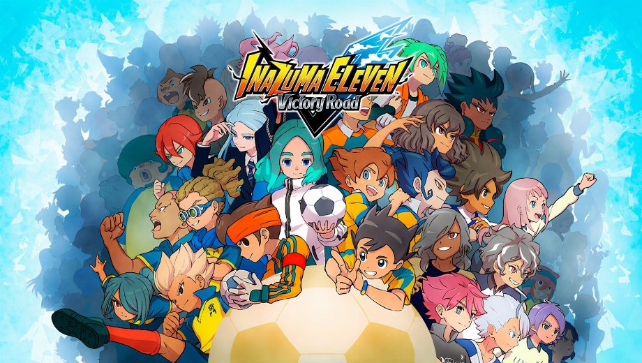 INAZUMA ELEVEN: Victory Road<