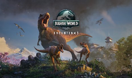 PLITCH Trainer for Jurassic World Evolution 3