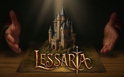 PLITCH Trainer for Lessaria: Fantasy Kingdom Sim