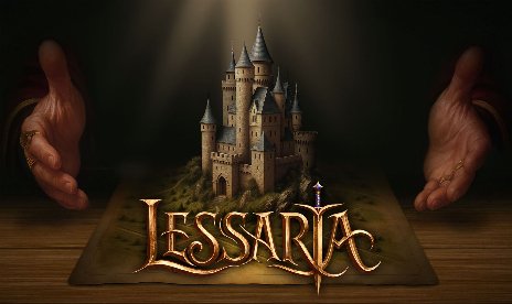 PLITCH Trainer for Lessaria: Fantasy Kingdom Sim