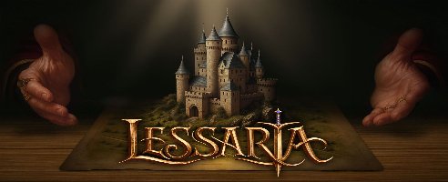 PLITCH Trainer for Lessaria: Fantasy Kingdom Sim