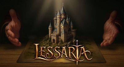 Lessaria: Fantasy Kingdom Sim