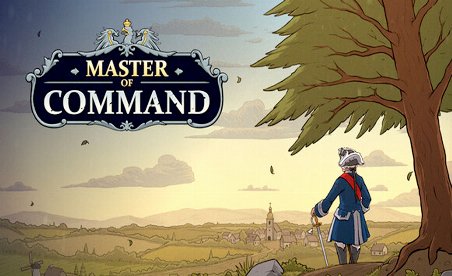 Master of Command