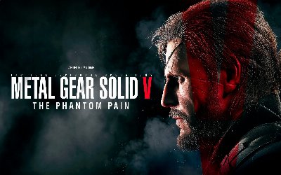 Metal Gear Solid V: The Phantom Pain v1.15+ (+23 Trainer)