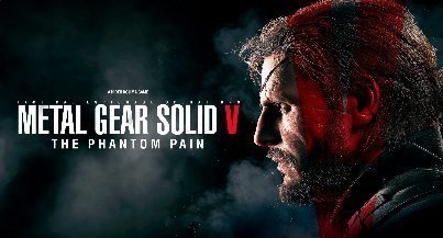 Metal Gear Solid V: The Phantom Pain v1.15+ (+2...