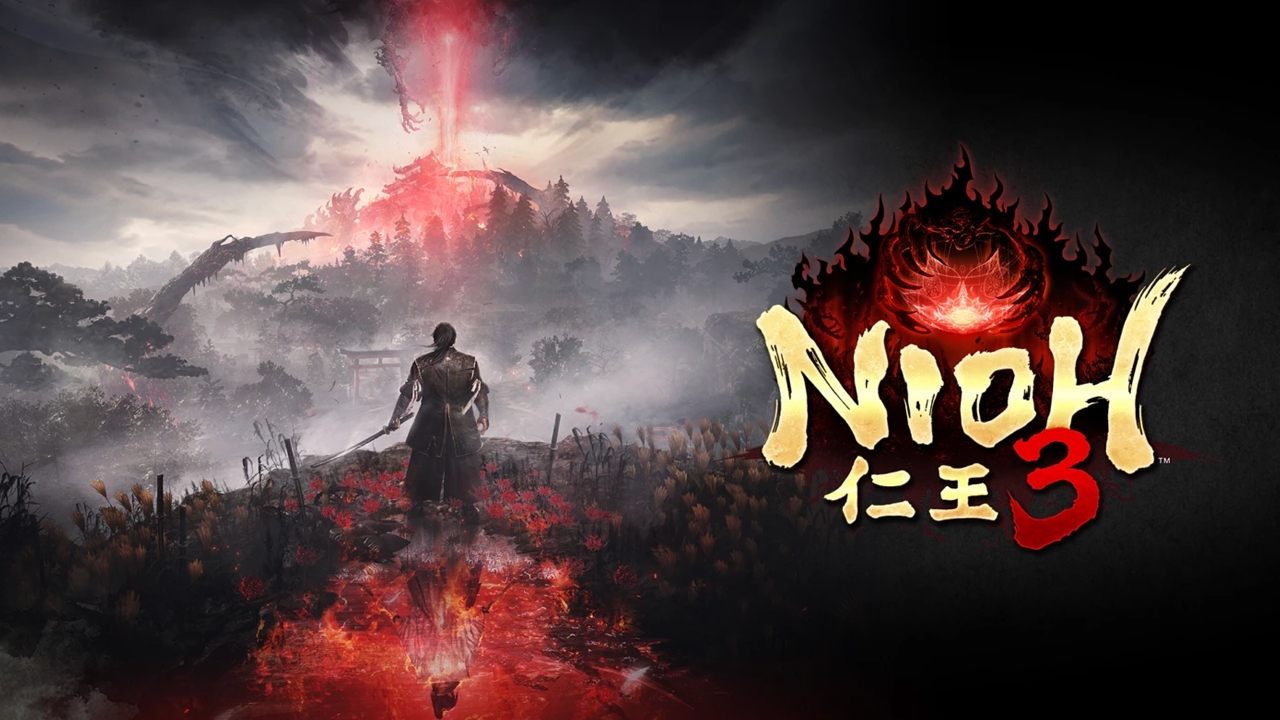 Nioh 3 v1.0-v2.0+ (+50 Trainer) [FLiNG]