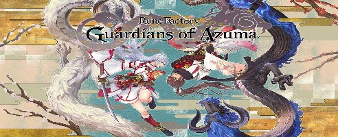 Rune Factory: Guardians of Azuma v1.0-v1.1+ (+36 Trainer)